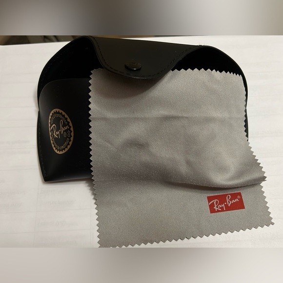 Ray-Ban Aviator Sunglasses main image 11